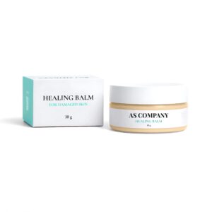 AS Pigments - Healing Balm 30g