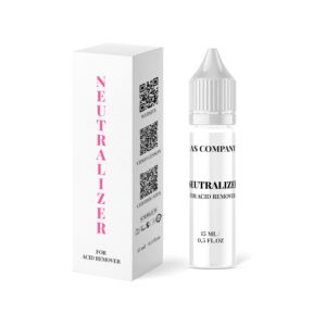 AS Pigments - Neutralizer (ACID REMOVER), 15ml