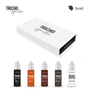 Set Tricho